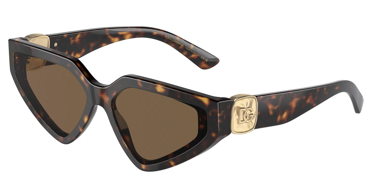 Dolce & Gabbana 4469 Sunglasses - view 2
